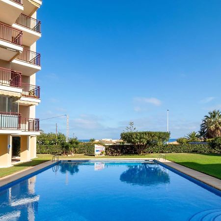 Apartment Cofisa-1 By Interhome Jávea Exterior foto
