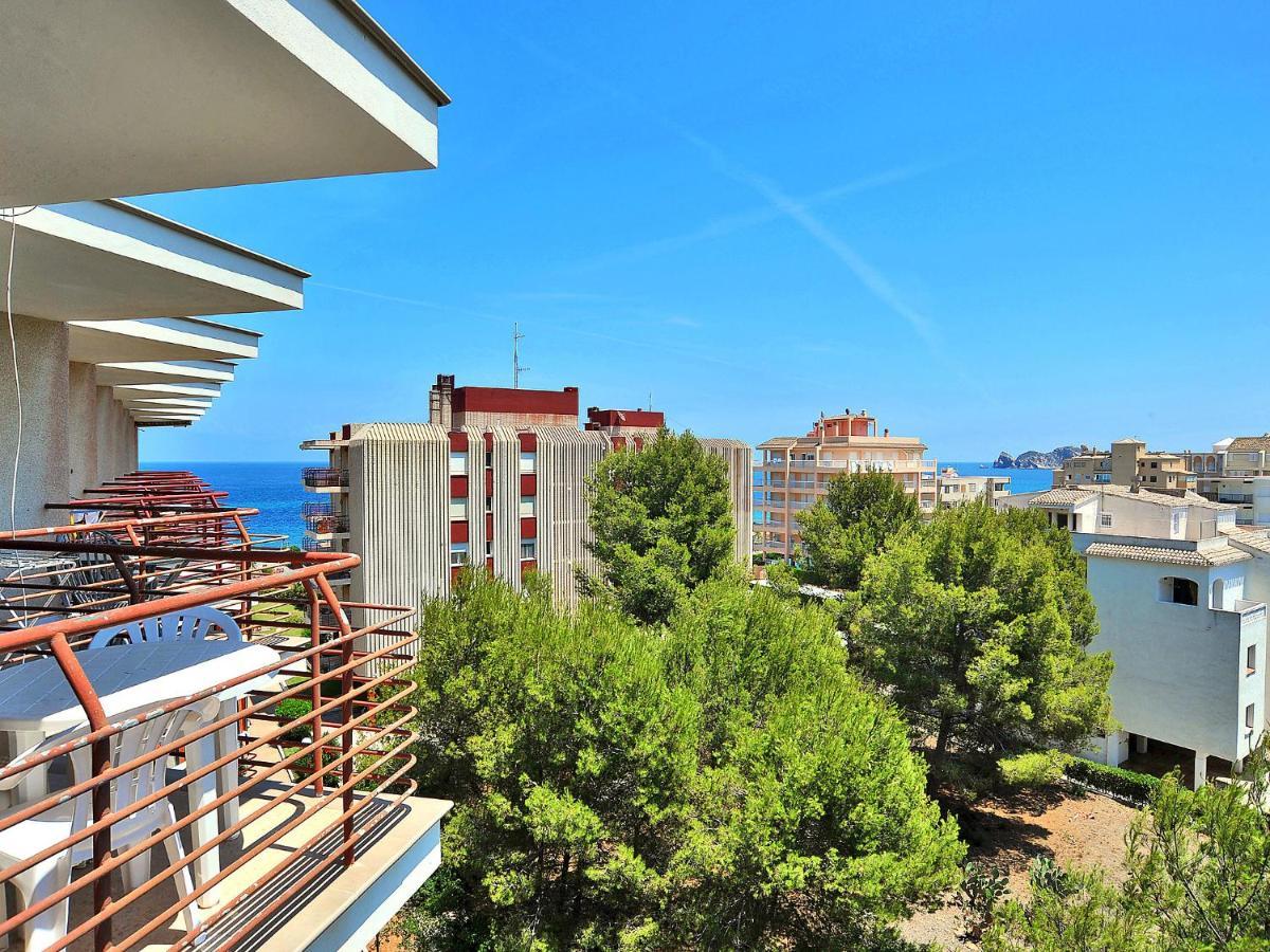 Apartment Cofisa-1 By Interhome Jávea Exterior foto